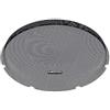 Hertz CG 200 - Griglia per subwoofer da 200mm
