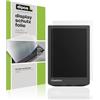 dipos I 2x Pellicola Protettiva antiriflesso compatibile con PocketBook Ebook Verse Pellicola di Protezione