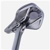 beSmart.bike - Supporto sella - compatibile con sella Specialized SWAT S-Works - compatibile con GoPro & AirTag