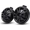 Option Set tweeter compatibile con Mercedes Classe A W177 - Tweeter Front Plug & Play Set di altoparlanti