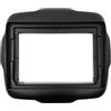 FNERRMEVC Pannello Quadro Autoradio Per Jeep Per Renegade 2016-2020 Cornice per fascia radio