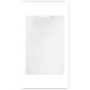 apgo Hydrogel Film Pellicola protettiva Proteggi Schermo in Idrogel per Samsung Galaxy Tab S4 10.5, Pellicola in Idrogel, con strato di posizionamento per un'installazione semplice