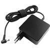 IPWRPRO 65 W - Adattatore caricabatterie compatibile con ASUS ExpertBook P2451FA P2451FB Vivobook Pro 14 OLED K3400 K3400PA M3401QA AsusPro P2420LJ P2420LA P2420SJ ZenBook Flip 15 UX534FAC UX562FAC