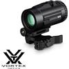 VORTEX Magnifier MICRO3X (Ingrandimento Anteriore 3x) - Vortex (VX-V3XM)