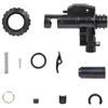 SPECNA ARMS HOP UP TDC MAGNUS CON GOMMINO FLAT HELIUM SPECNA ARMS