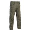 DEFCON 5 Pantalone tattico mod. Predator colore verde - Defcon5 (D5-3634 OD)