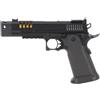 SPECNA ARMS Pistola a Gas SA-VGP23 VAPOR nera e oro Blowback SPECNA ARMS