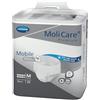 Hartmann Molicare Premium Mobile 10 gocce Large - 14 slip assorbenti integrati