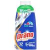 Drano Dual Force Foamer Clog remover-17 oz