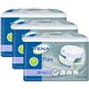 TENA 3 x TENA Flex Maxi Medium 22 Pads by Tena