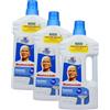 Generic Detergente Liquido Bagno 930ml. Rimuove I Residui Di Sapone E Il Doppio Del Calcare Rispetto Alla Formula Precedente (3 Flaconi)