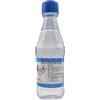 Italchimici Smacchiatore Solvente Benzilax 375 ml - Sgrassante Multiuso per Rimozione Grasso, Olio e Sporco - Detergente Tecnico per Pulizia