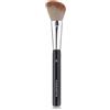 Evagarden, pennello obliquo per make up numero 28, per fard (1 pezzo)