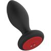 ModexO Plug anale Plug anale rotante vibrante Giocattoli adulti del sesso Butt plug con controllo app Macchina del sesso maschile Sesso anale Giocattoli per adulti Per Men Wom
