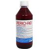 Perio-Aid Mouthwash Intensive Care 500ml Sapore Neutro Senza Alcol, Previene le Gengiviti