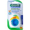 GUM ACCESS Floss per 50 applicazioni 2 confezioni da 50 pezzi