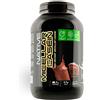 Net Integratori NATIVE MICELLAR CASEIN (1980 grammi) - Caseina Micellare - Gusto Cioccolato Brownie (1980 grammi)