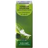 Solimè Olio essenziale Verbena odorosa puro al 100% 10 ml - Prodotto erboristico made in Italy