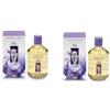 L'Erbolario ' Erbolario - IRIS Bagnoschiuma 2 Confezioni, 250 ML, L