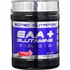 Scitec Nutrition, EAA+Glutamine 300g melon-cola