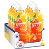 SPESA & RISPARMIO Elisir Ammorbidente Sogno di Sicilia - 25 Lavaggi - 525 ml kit con Spugna Brandizzata SPESA & RISPARMIO Inclusa - Variazioni 4/8/12 Pezzi (8)