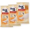Generic denk-mit - Salviette umidificate per pavimenti in parquet e laminato, 15 pezzi (set da 3)