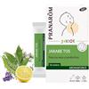 Pranarom Aromaforce Jarabe Jr Tos 20x5ml Liquido