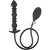 ASHMAV plug anale Palline anali Per Donne Uomini Butt Plug Dildo Masturbatore femminile Giocattoli del sesso Giocattolo del sesso Palline anali Dildo anale Giocattolo del sesso anale Plug anale vibrante
