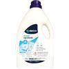 SECO STORE SECOSTORE Detersivo Lavatrice Bianchi 1750ml - 28 Lavaggi | Igienizzante, Sbiancante e Smacchiante, Perfetto anche a Mano