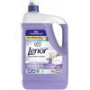 P&G PROFESSIONAL Lenor Professional un tocco di lavanda e mughetto in tessuto Enhancer, ammorbidente, freschezza irresistibile