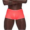 Male Power Barely There Mini Short
