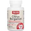 JARROWS Jarrow Formulas - Citrus Bergamot | 500 mg per la salute cardiaca e vascolare - 60 capsule