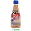 Beni Culinari 12 x Biolà Essenza Assoluta Profumatore Ammorbidente - Deodorante per bucato altamente concentrato Iris e lilla, 250 ml + portachiavi Beni Culinari