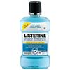 Listerine Stay White Advanced Tartar Control Antiseptic Mouthwash x 500ml by Listerine