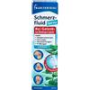 KLOSTERFRAU Schmerzfluid kühlend bei Gelenkschmerzen, 150 ml Soluzione