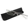 Eschenbach ARBEITSBRILLE MINIFRAME II 2,5 DPT.