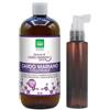Generico Cardo Mariano Colloidale Attivo 500ml 1000ppm + dispenser spray