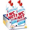 SPESA & RISPARMIO Gel Igienizzante WC con Candeggina 700 ml - Pulizia Profonda e Igiene - Variazioni 4/8/12 Pezzi (4)