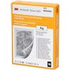 Actisorb Silver 220 Medicazione al carbone attivo 9,5 x 6,5 cm x 1 ulcere diabetiche
