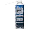 THE SHAVE FACTORY Spray disinfettante 5-in-1 per macchine tagliacapelli 500 ml