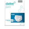 Dailee Pants Plus XL - Mutande Assorbenti Incontinenza Adulto - Unisex - 14 Pannolini a Mutandina - Pannoloni per Adulti Uomo Donna Anziani