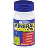 Volchem Mineral KCMg, Integratore Alimentare con Magnesio, Potassio e Vitamina C, Senza Grassi e Zuccheri Aggiunti, Barattolo da 24 Compresse Masticabili, Gusto Limone, 72 g