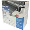SANITEC igiene sicura SANITEC PASTIGLIE FRIGGITRICE 25 TABS 500 GR