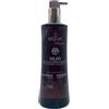 Sali di Ischia Professional Sali di Ischia Pro [500 ml] - Olio Alta Scorrevolezza - Olio di mandorle dolci - adatto a tecniche di massaggio professionale a sfioramento.