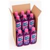 Generico Detergente Pavimenti Orchidea Nera 1L Per Spic & Span Confezione da 3, 6, 9 o 12 Pezzi - Profumo Intenso e Freschezza Duratura (3)