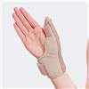 TIELLE CAMP SP 208 Supporto per polso e pollice (M circonferenza polso 16.5-19 cm)