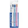 Curaprox Ultra Soft Toothbrush Curaprox 5460 Pack of 3 Brushes