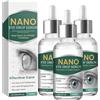 Aderpmin 2025 New Nano Eye Drops Serum - Presbyopia Eyes Drop, Brightening Eye Drops, Relieve Eyes Fatigue, for EyesCare, Gentle and Effective 30ml/Box (3)