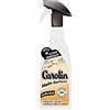 Carolin - Spray multi-superficie, 650 ml, confezione da 3, colore: Nero