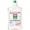 L'Arbre Vert - Detersivo liquido per i piatti, per pelli sensibili, 500 ml, lotto da 3